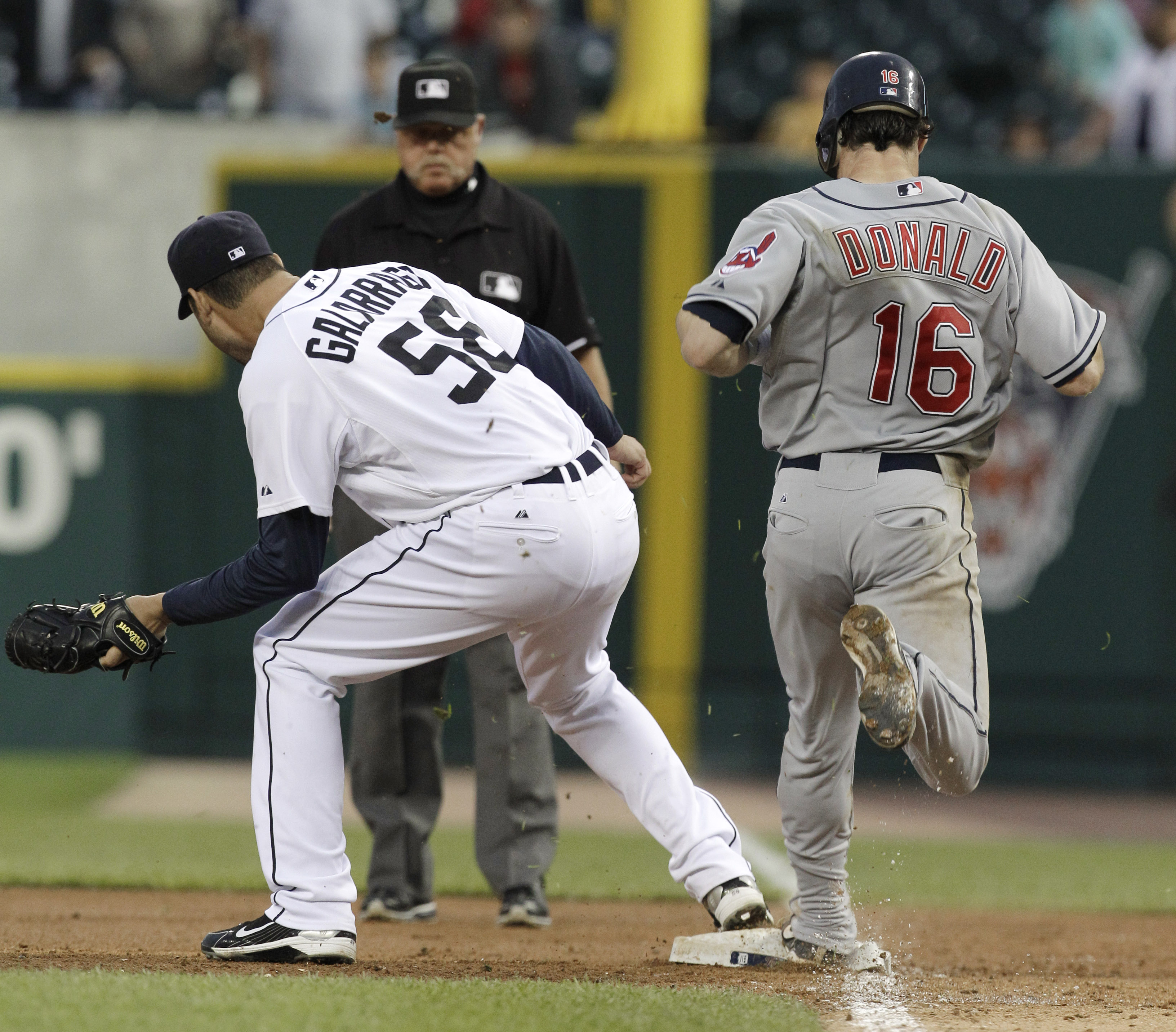 Armando Galarraga wants the MLB to give him credit for a perfect game