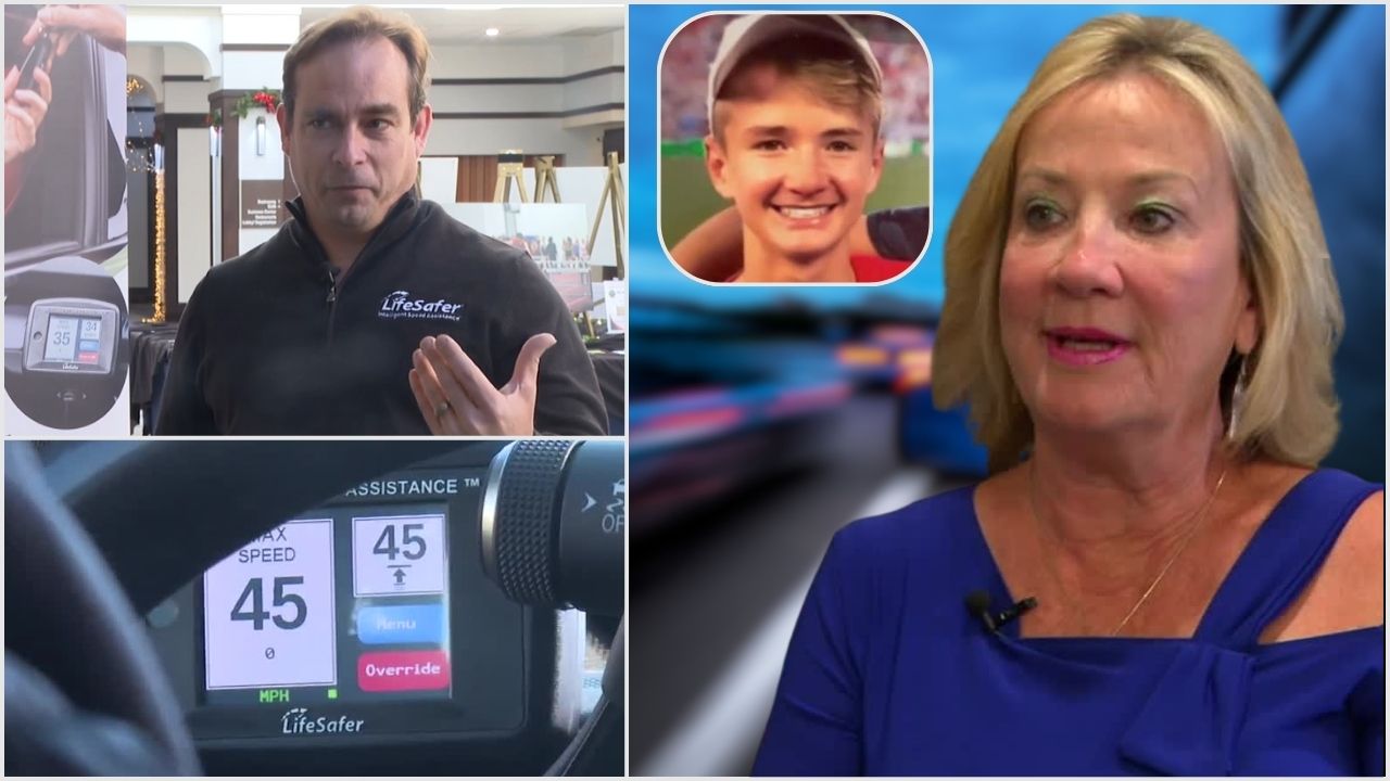  Travars and Tammy McGee 