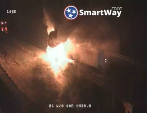 west bound fire.JPG