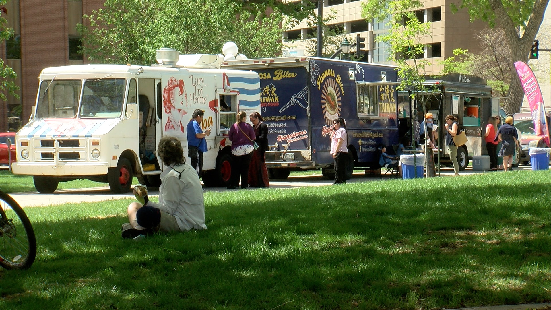 Number of food trucks increasing in El Paso Co.