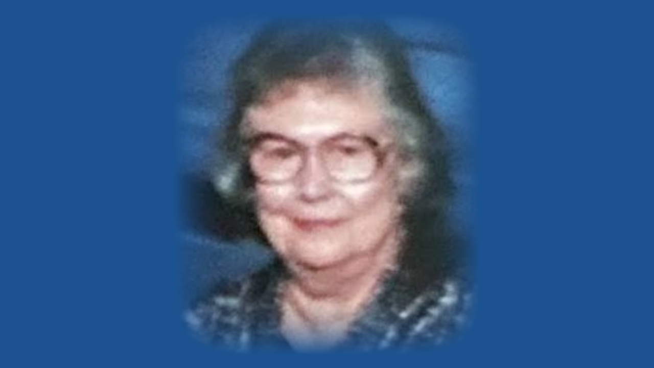 Barbara "Barb" Joann Wilson
May 18, 1932 - January 25, 2025