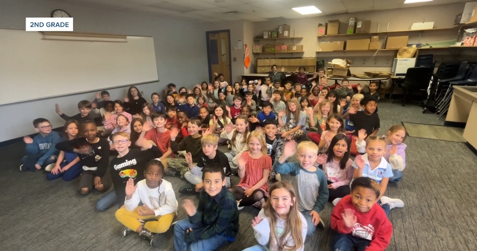 Storm Safe Ridgeview Elementary