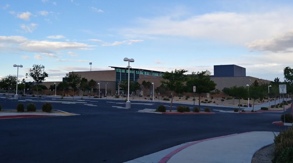 Sunrise High School.JPG