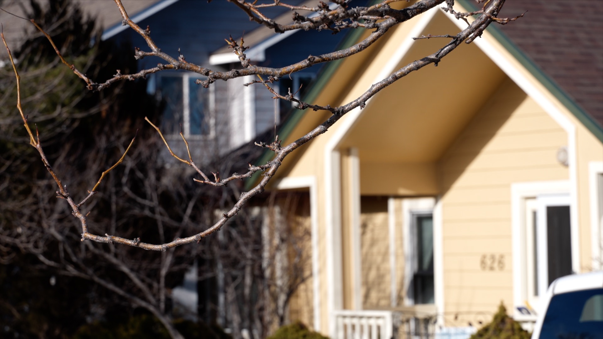 Property tax bill