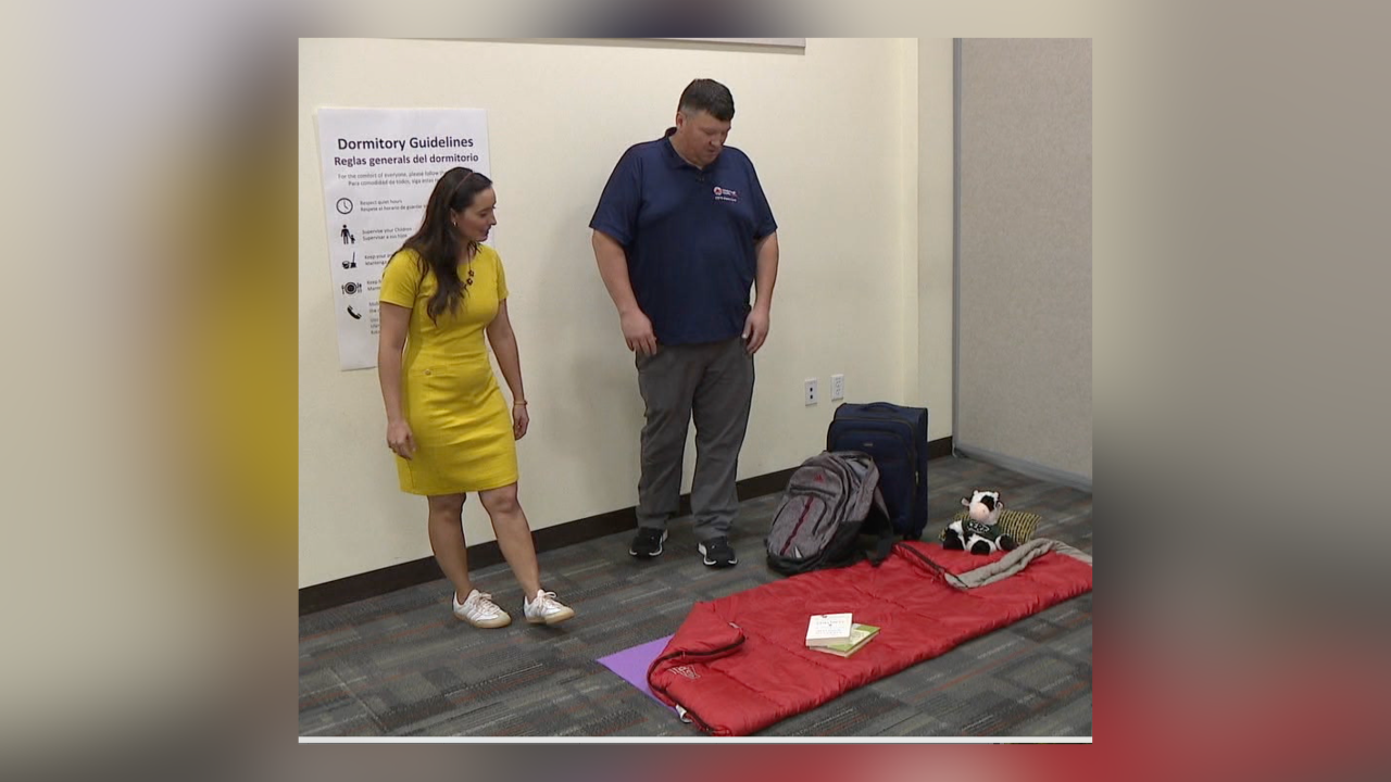 Hurricane shelter guide: What Tampa Bay residents need to know before evacuating