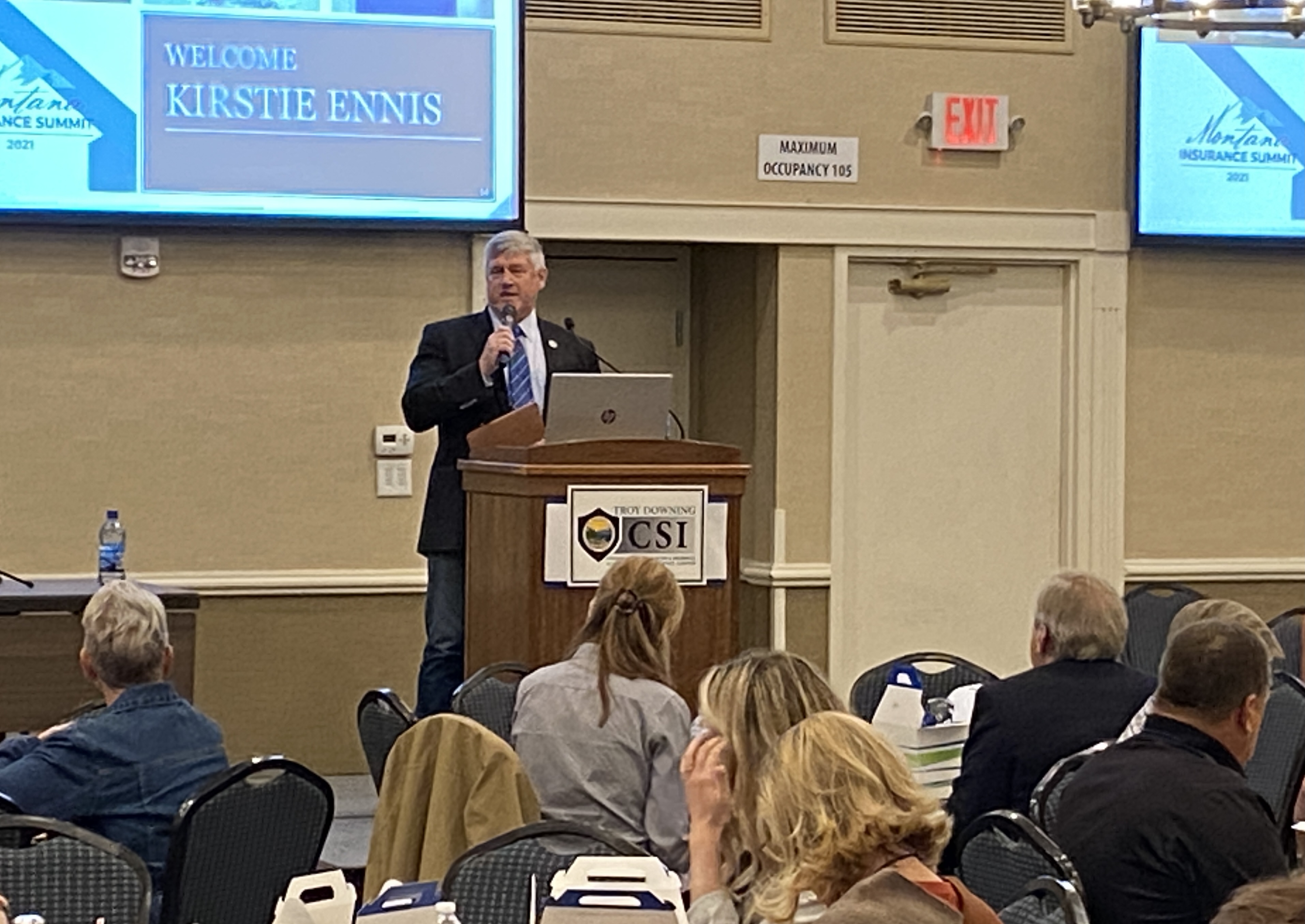 Insurance Summit