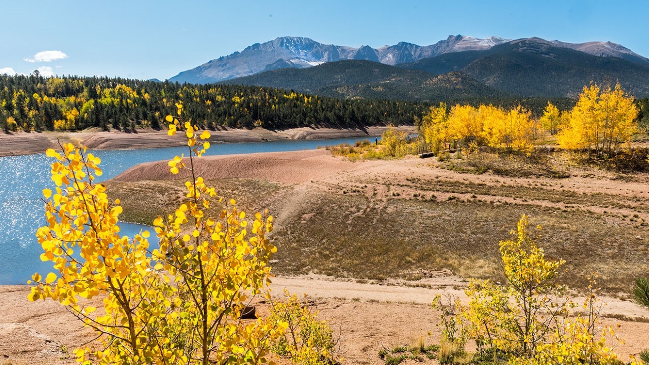 Pikes Peak 
