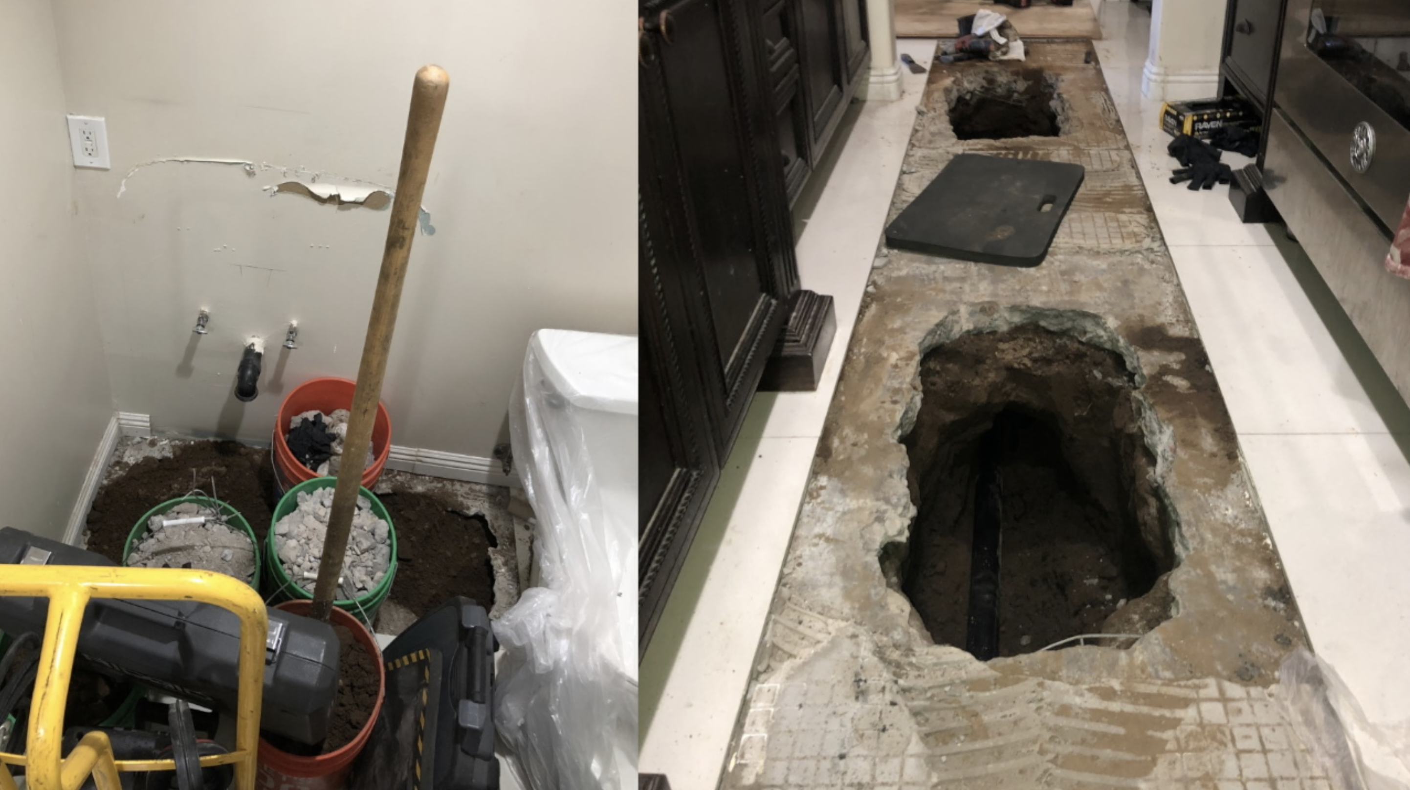 Multiple families say SoCal contractor is deceptive, lawsuit filed