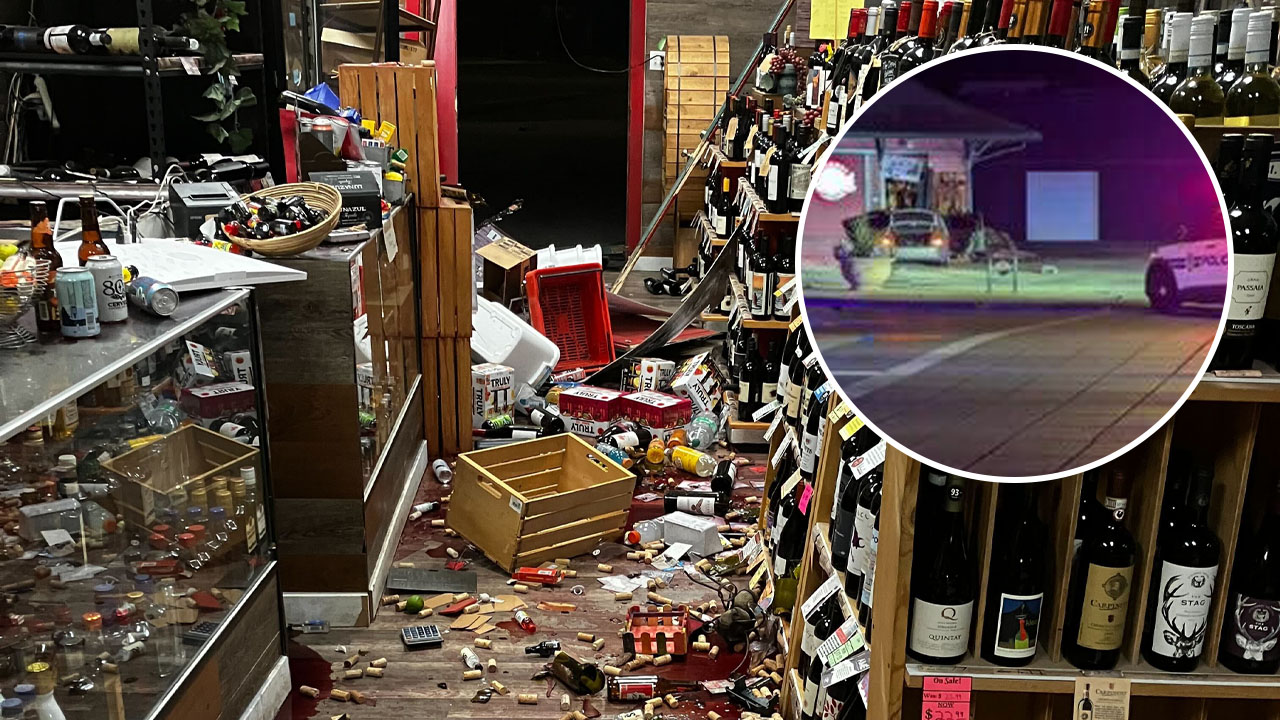 Longmont Liquors car crash and theft.jpg