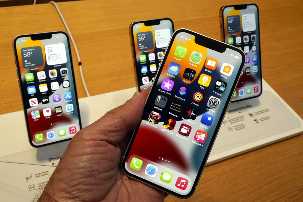Apple Contactless Payments