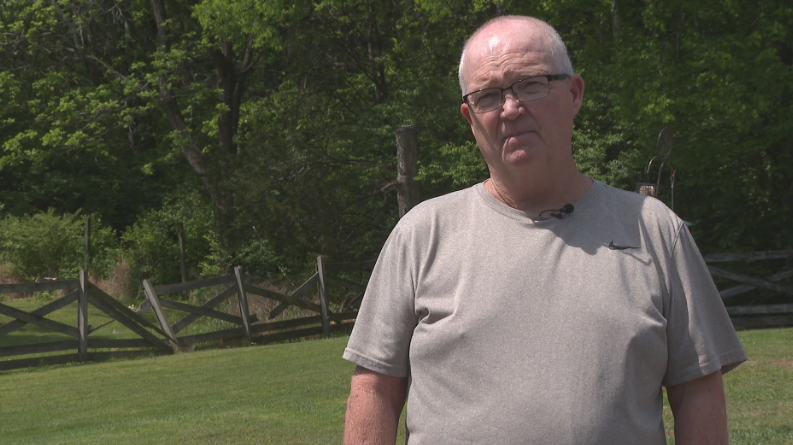 MT Juliet neighbors raise concern over development