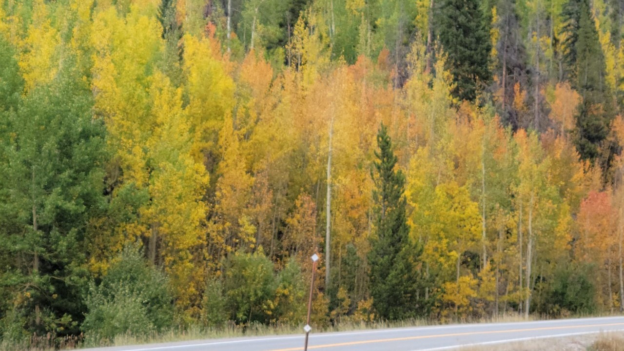 Loveland Pass