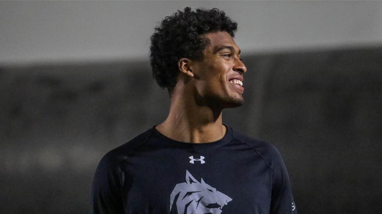 Karl Tucker II