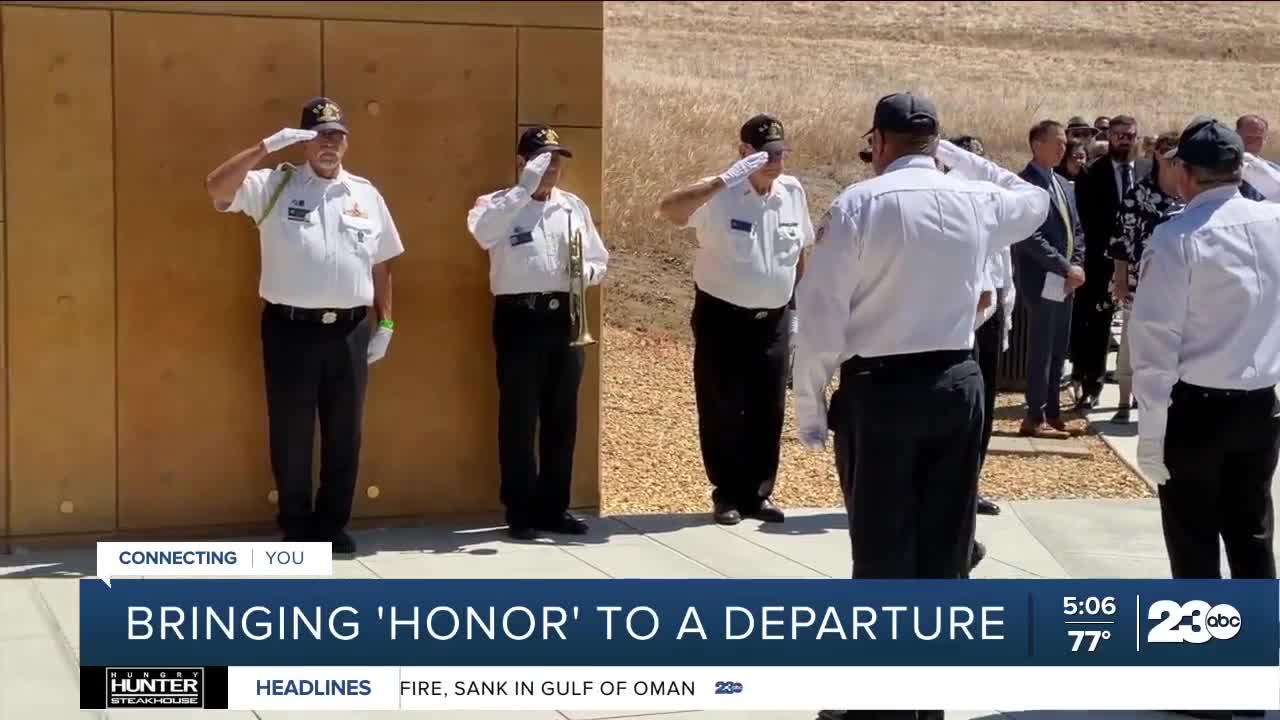 Honor Guard