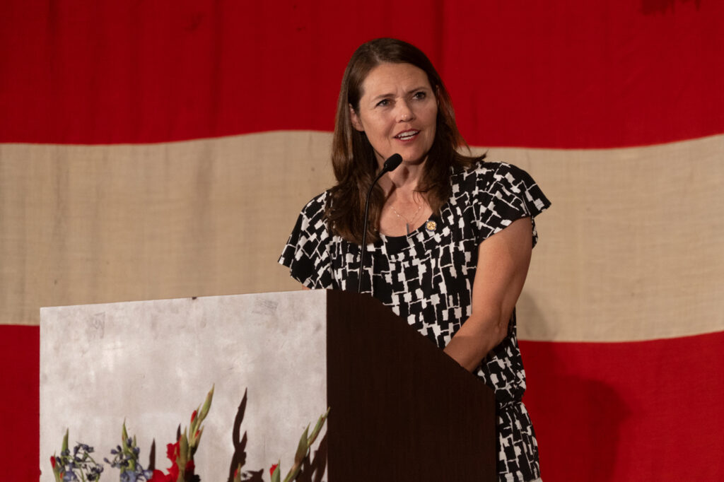 Kathleen Kauth