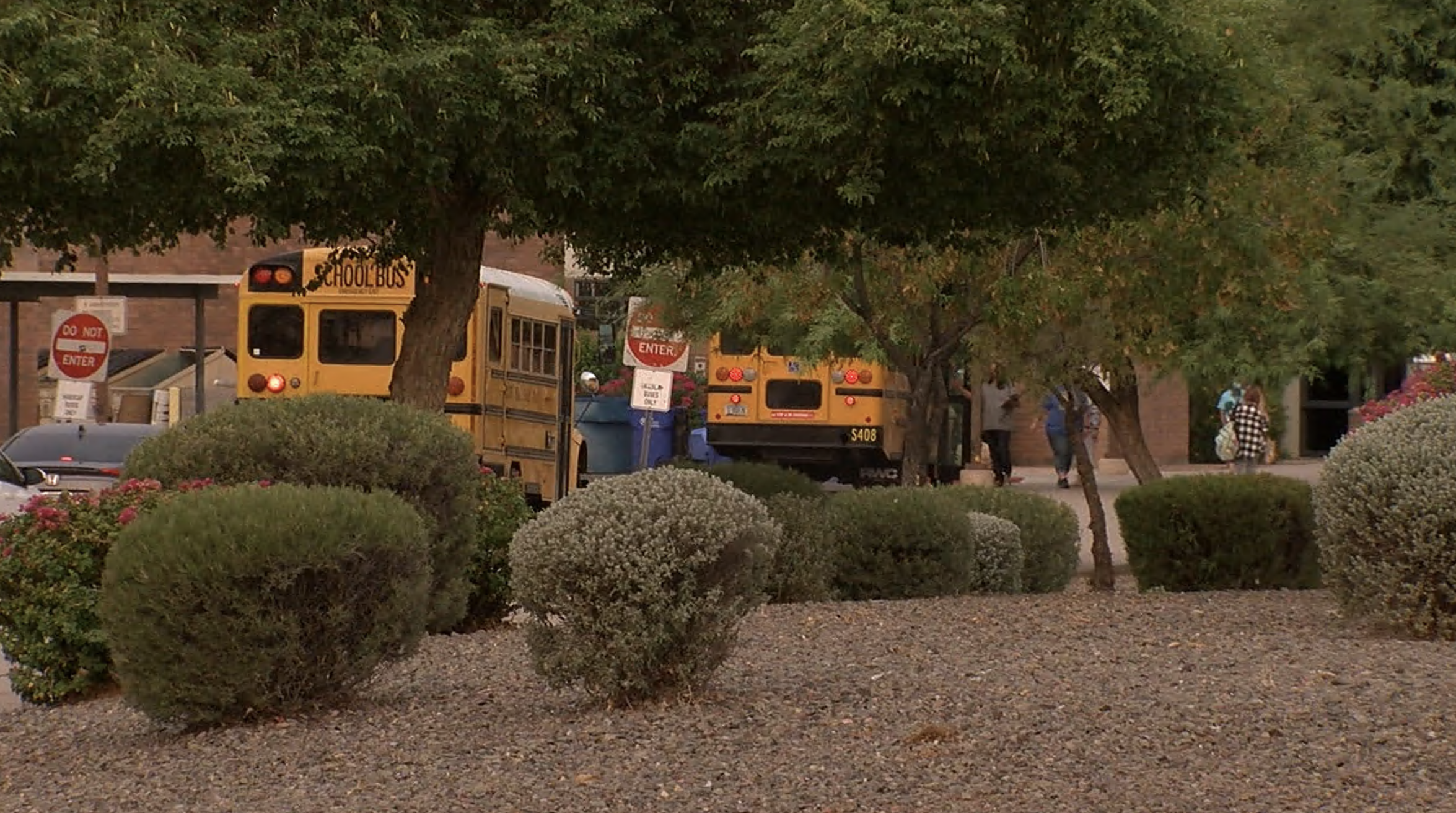 Back to School, September 