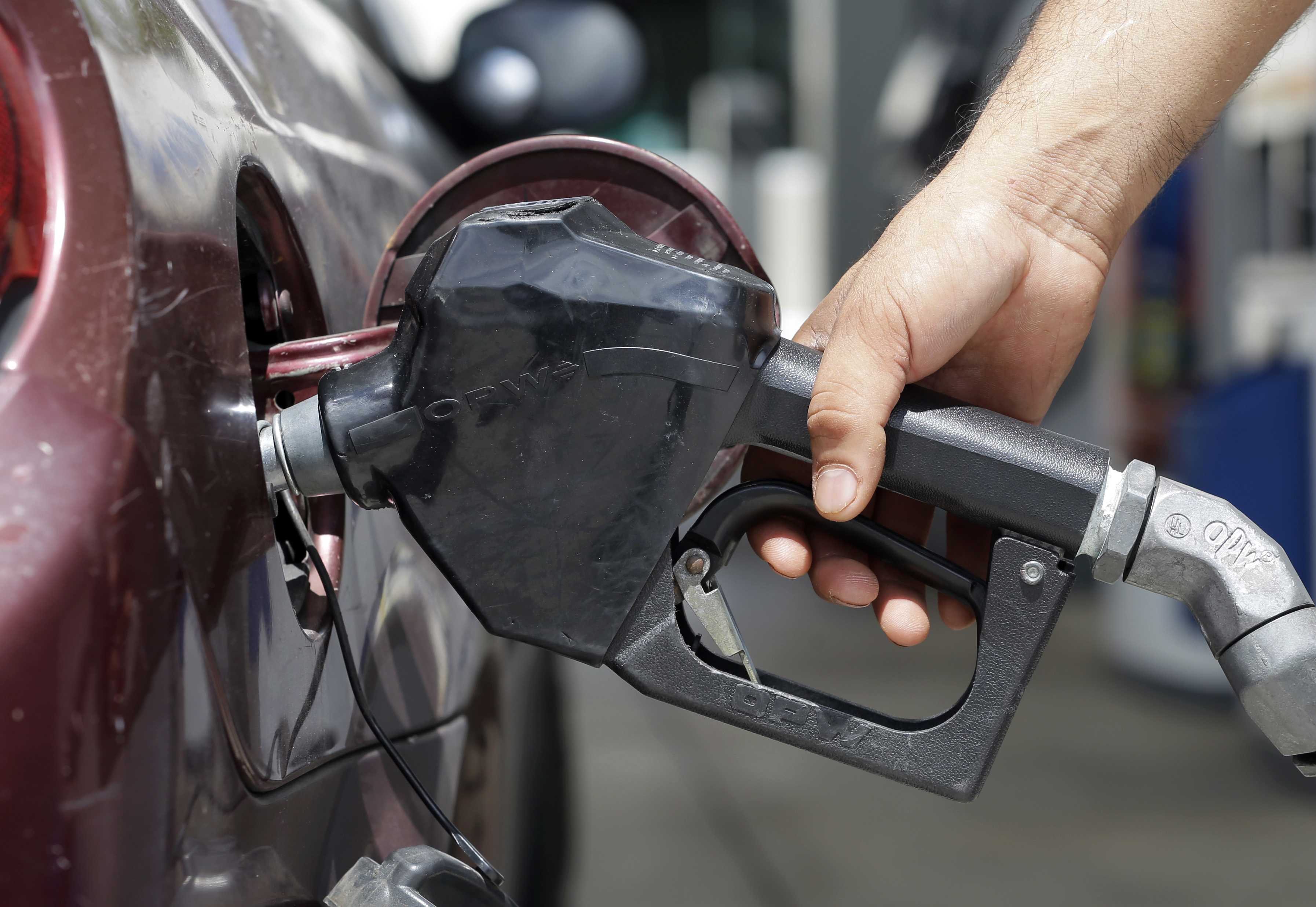 Gasoline Quality