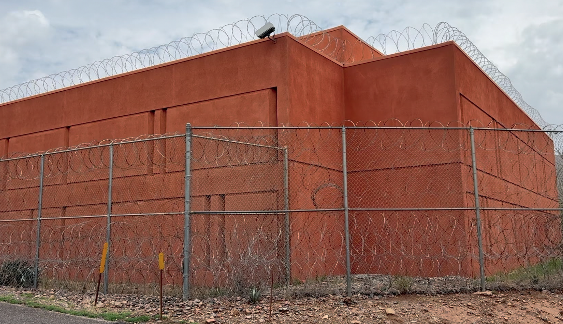 New Cochise County jail has a location, but where's the funding? 