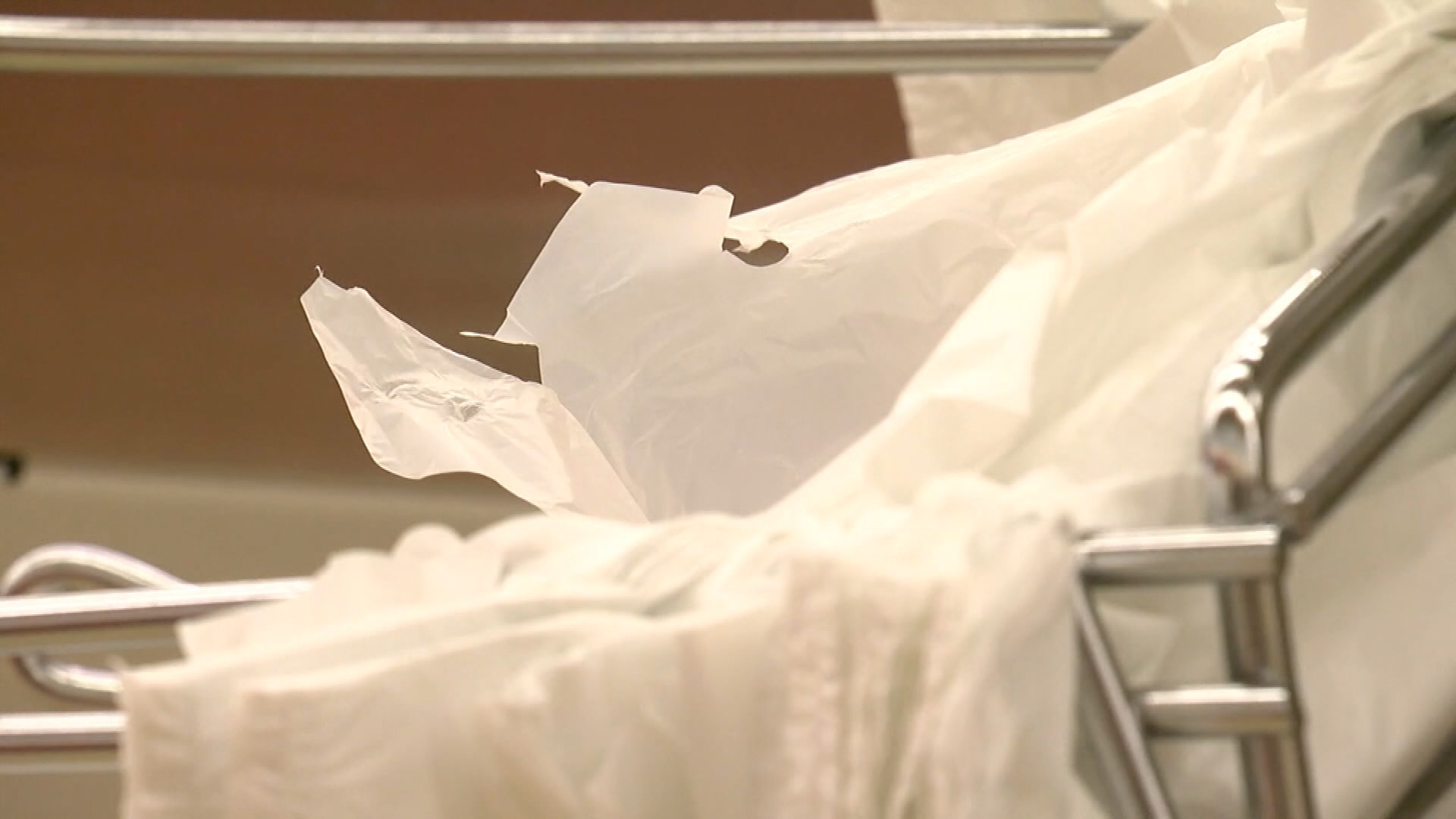 Plastic bag