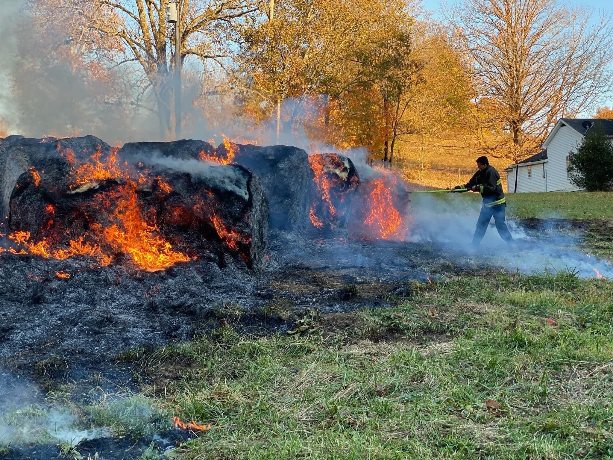 burn ban