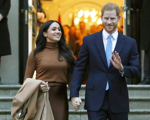 Meghan Markle,Prince Harry