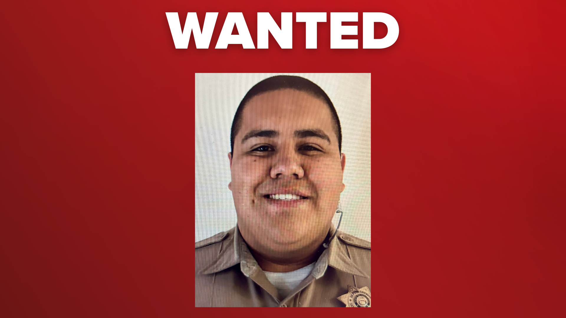 San Miguel Deputy Wanted