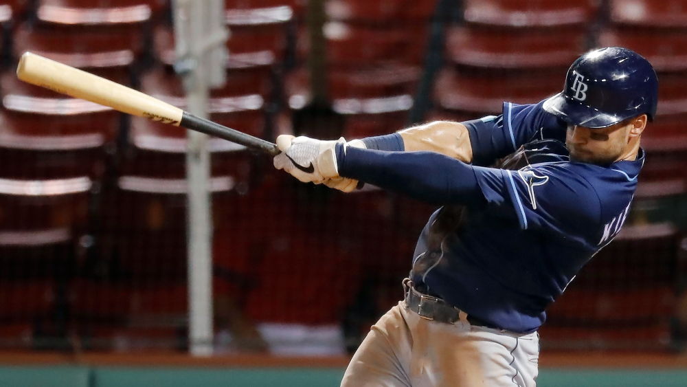 Kevin-Kiermaier-August-10-2020