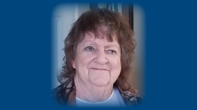 Anita "Eda" Marie Jensen