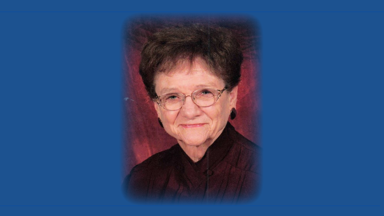 Mary Ann Ballowe
July 4, 1930 — April 30, 2026