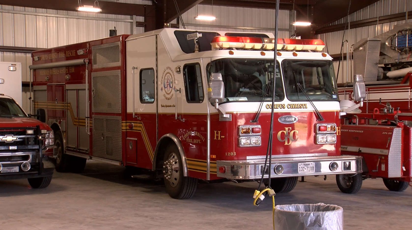 CCFD welcomes new resource center - Vimarsana News