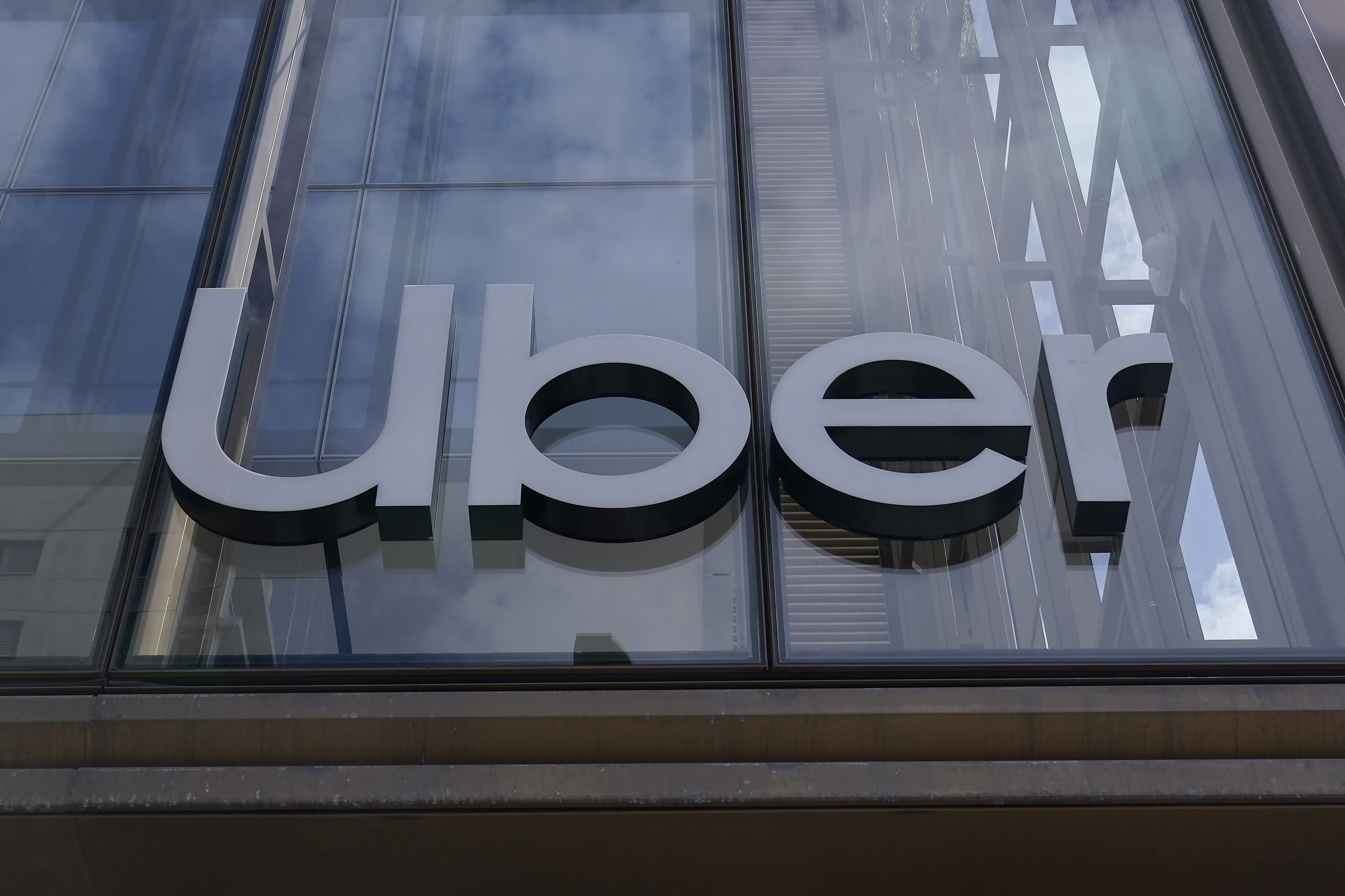 Uber Cybersecurity