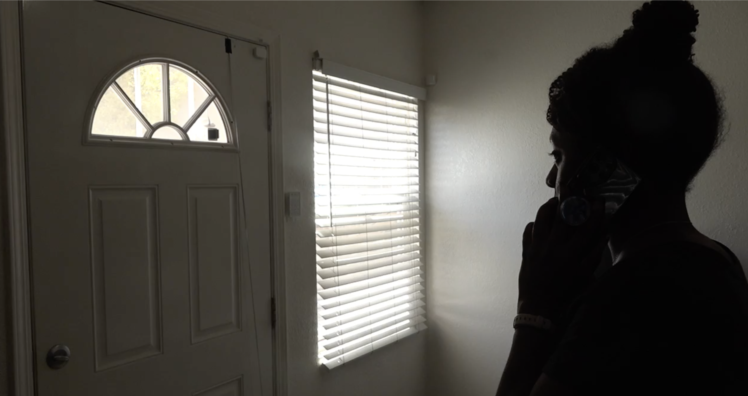 Intruder cuts off power to Normal Heights home in attempted break-in