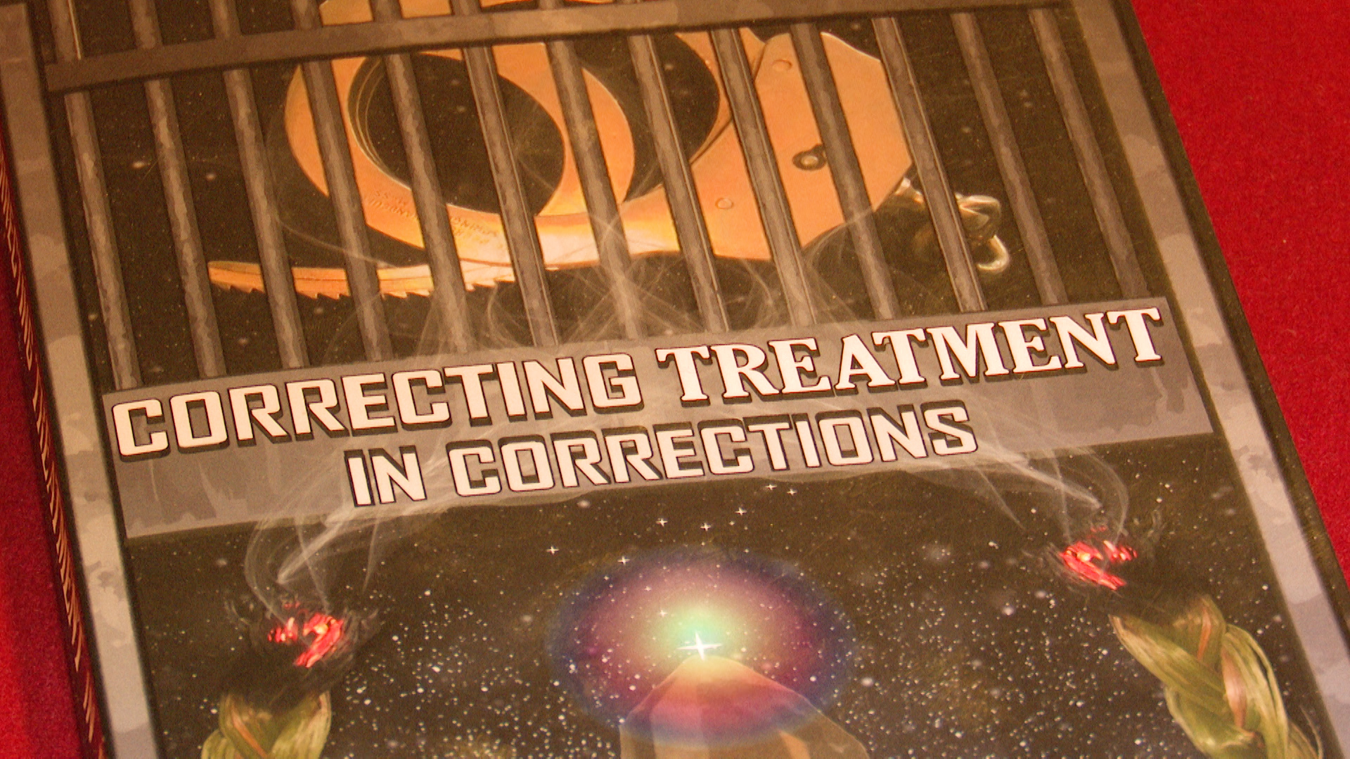 Former correction employees' book critiques Montana's offender-treatment programs - Vimarsana News