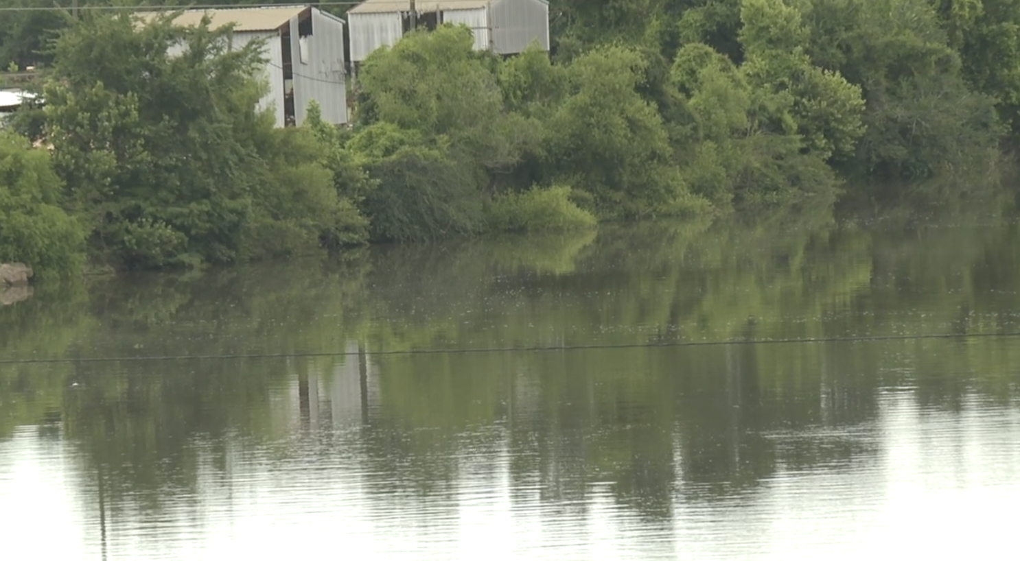Flint River
