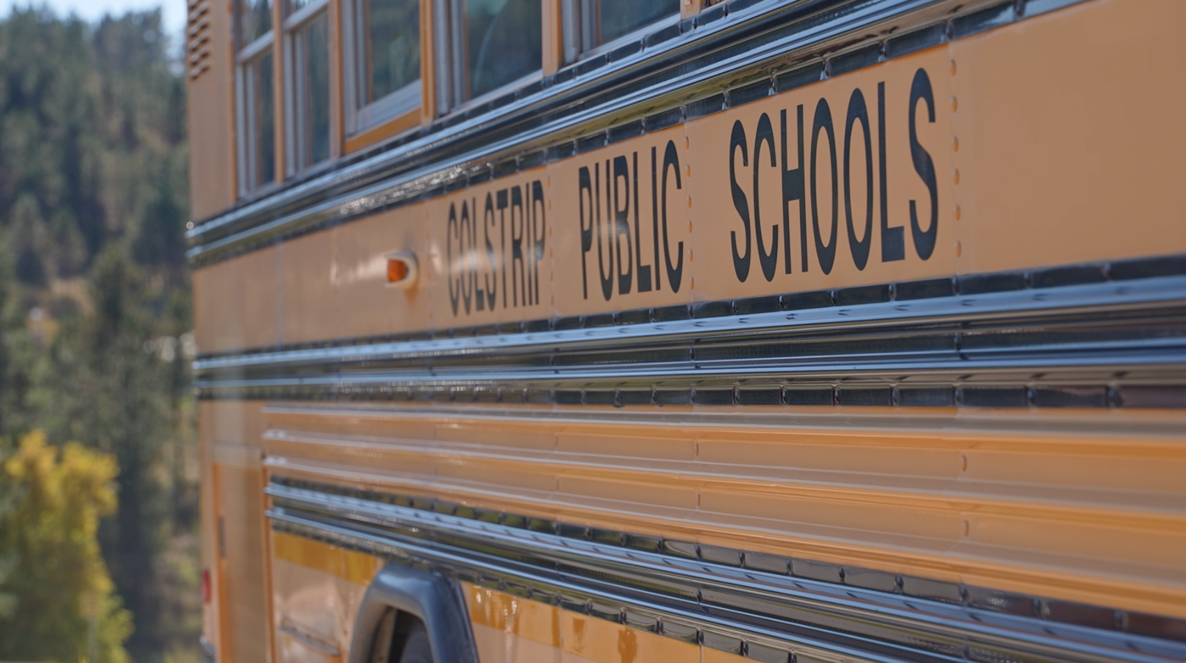 Colstrip Public Schools on desperate search for bus driver replacement 