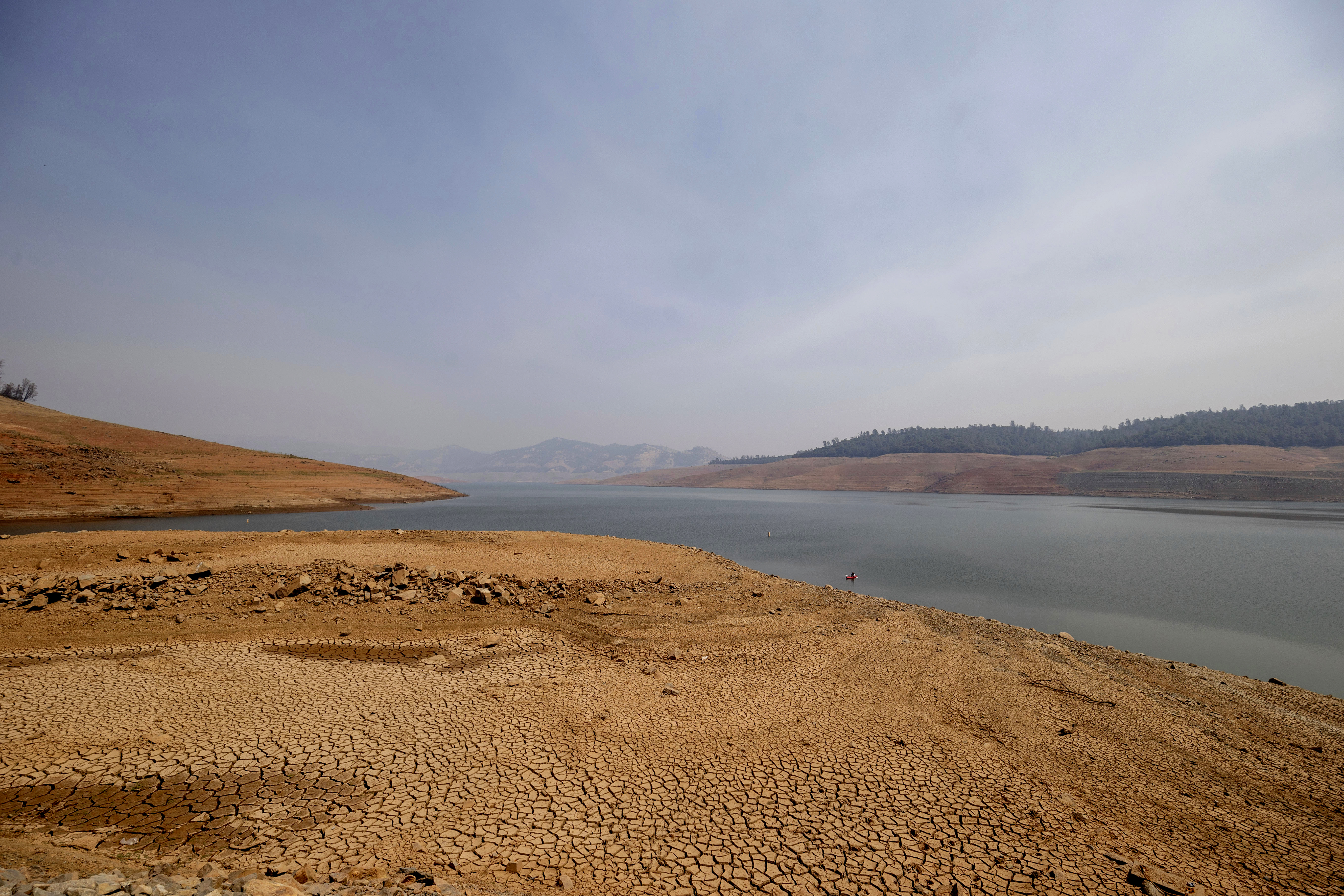 California Drought