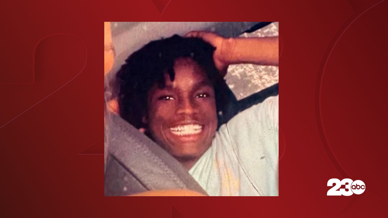 jobari douglas, 15