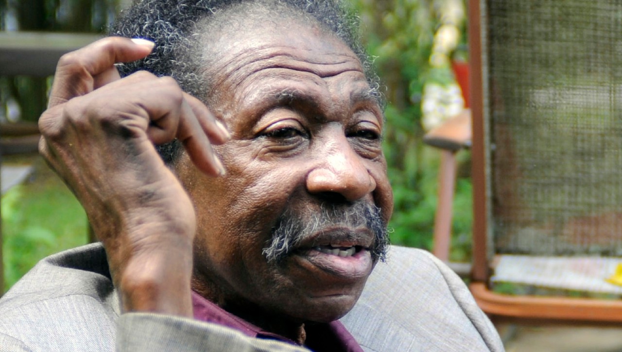 Bruce Boynton, who inspired 1961 Freedom Rides, dies at 83