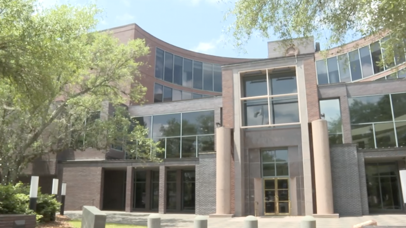 170+ City of Tallahassee employees taking voluntary separation package, per City records 