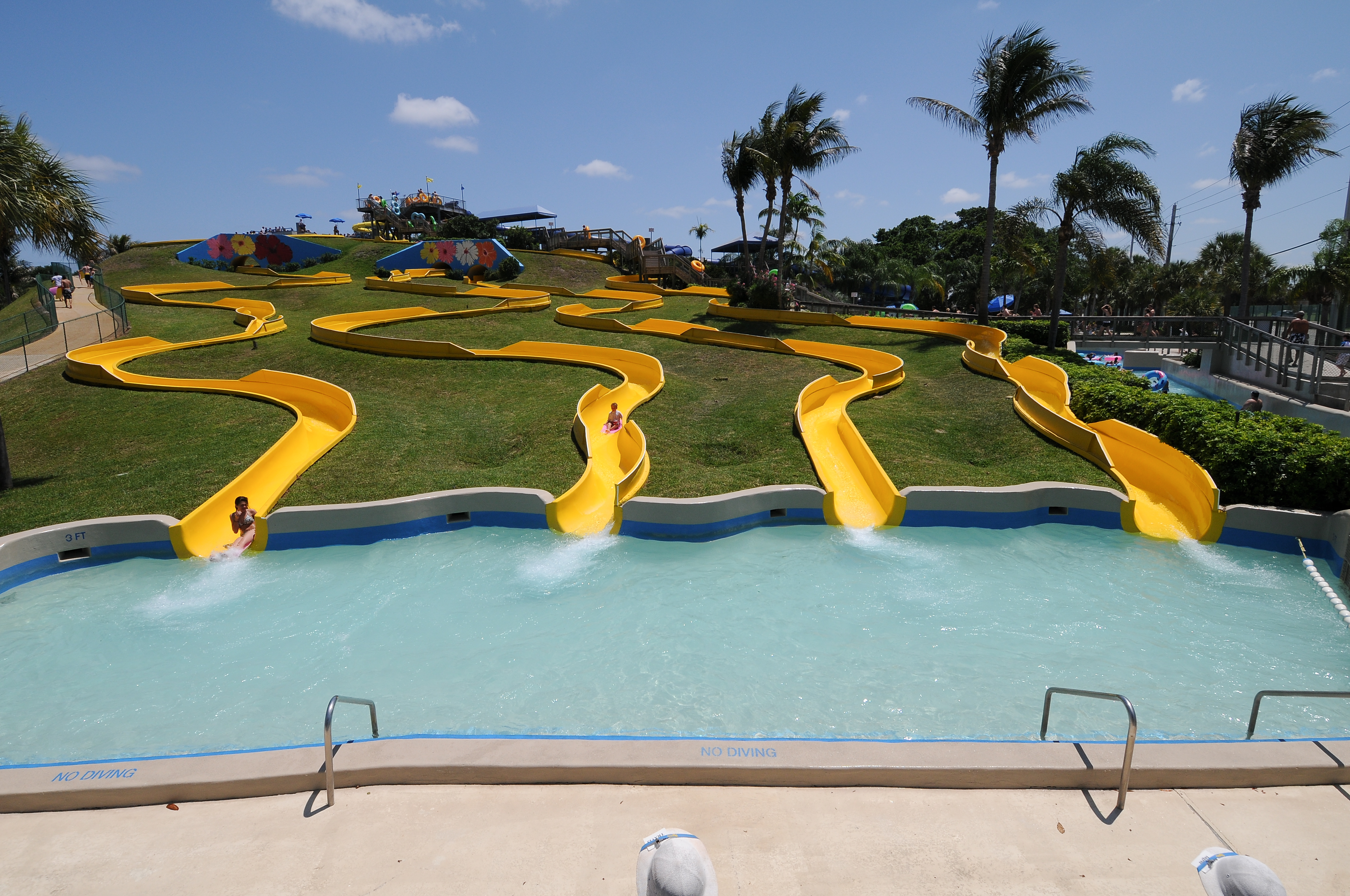 Rapids Water Park-OldYellar oldest ride.jpg