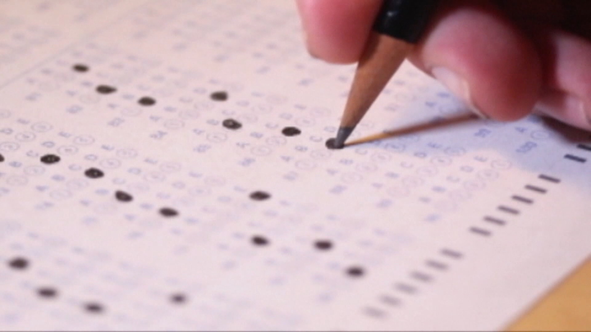 NAEP scores