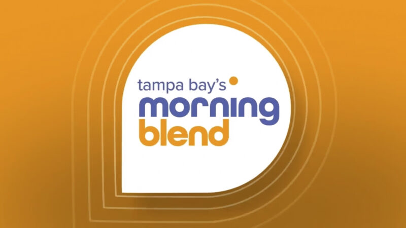 Morning Blend Logo Thumbnail