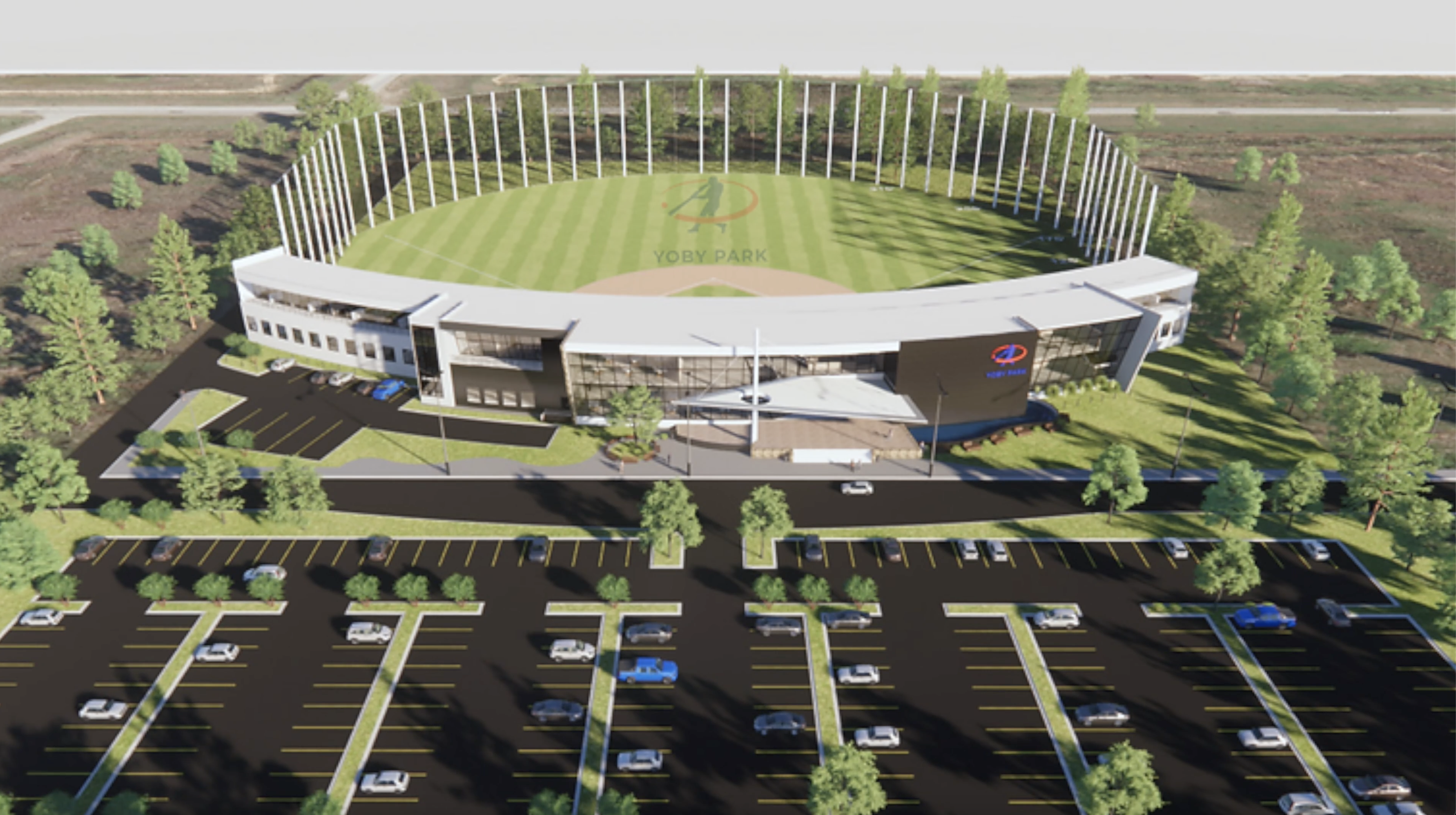 Nueces County Commissioners discuss plans for Yoby Park - Vimarsana News