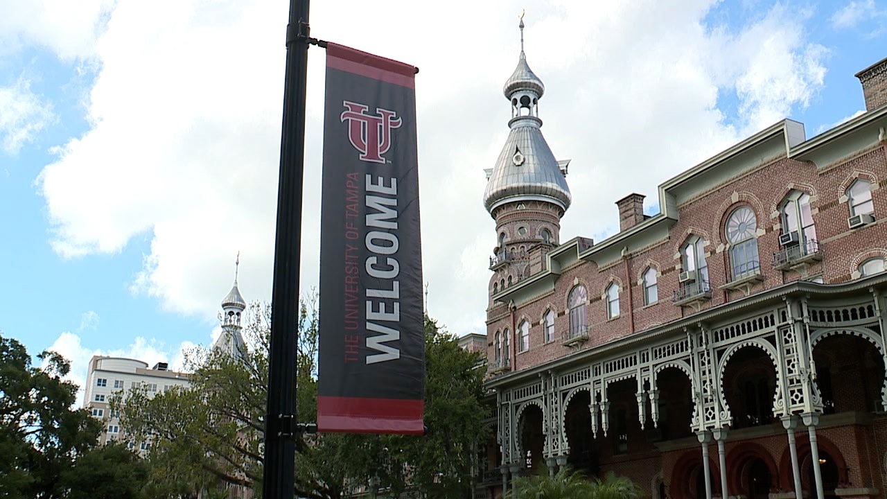 UT