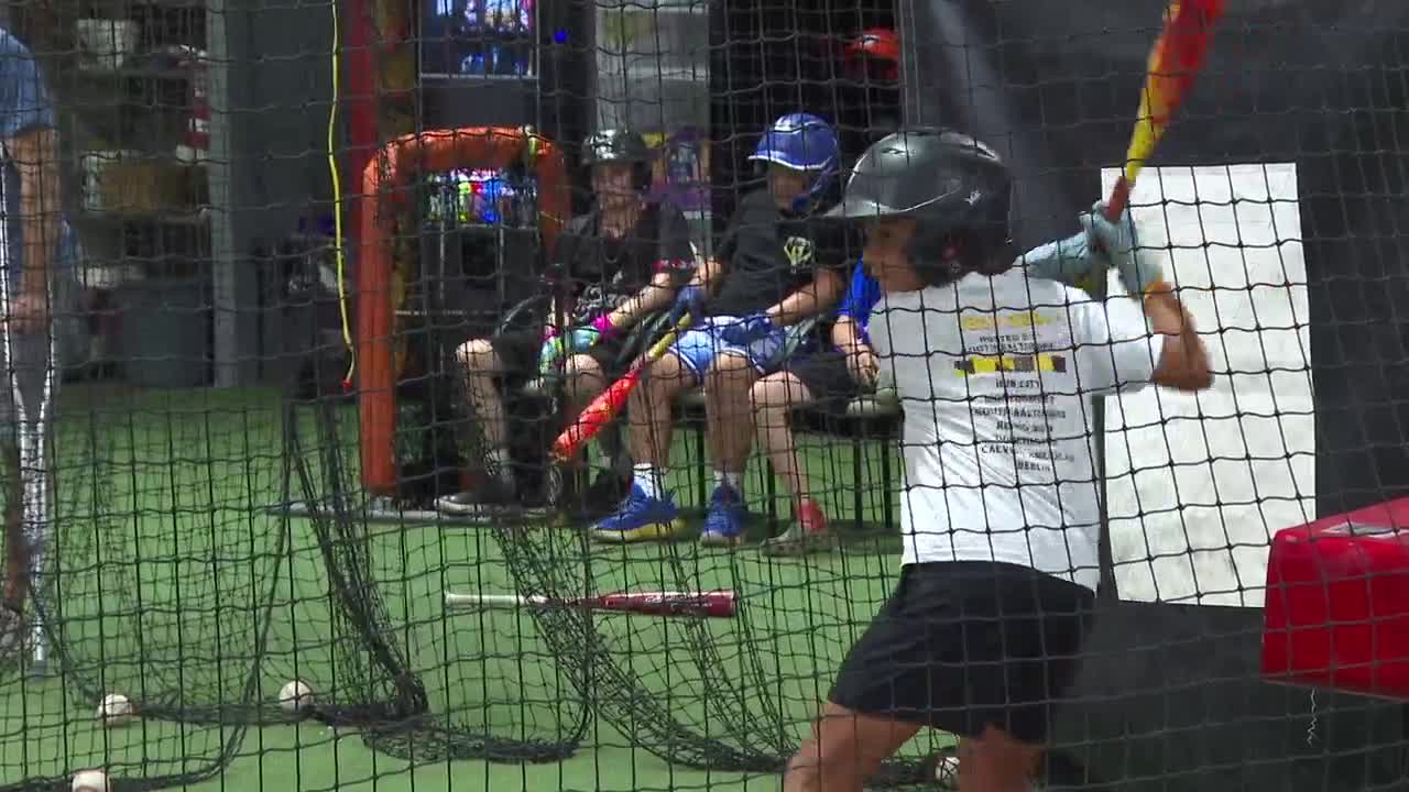 South Baltimore Little League teams eye state championships and World Series dreams