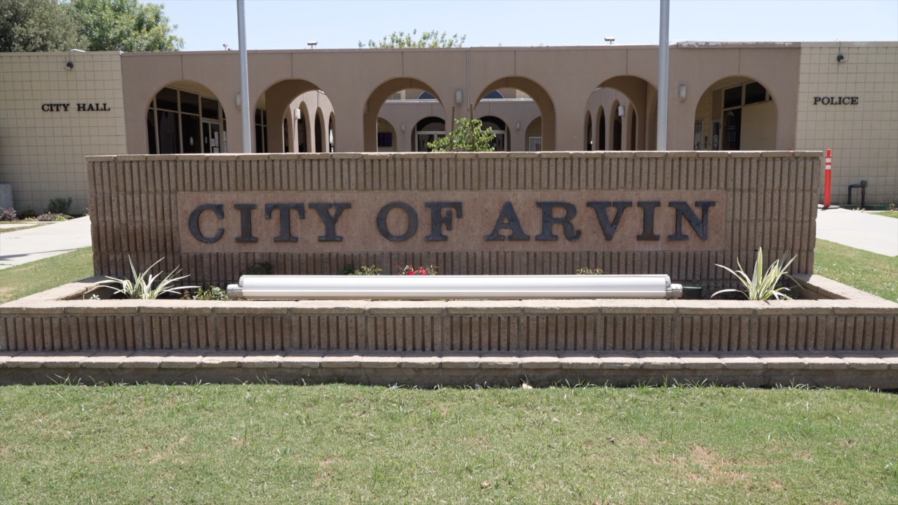 Arvin faces $1.4 million budget deficit as city leaders weigh sales tax increase