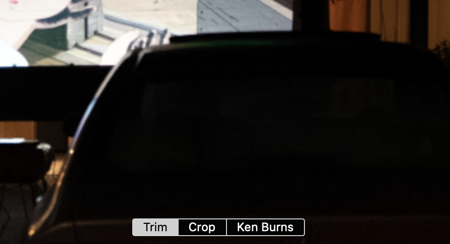 Amid COVID-19 shutdown orders, sake bar and restaurant offers dine-in movies