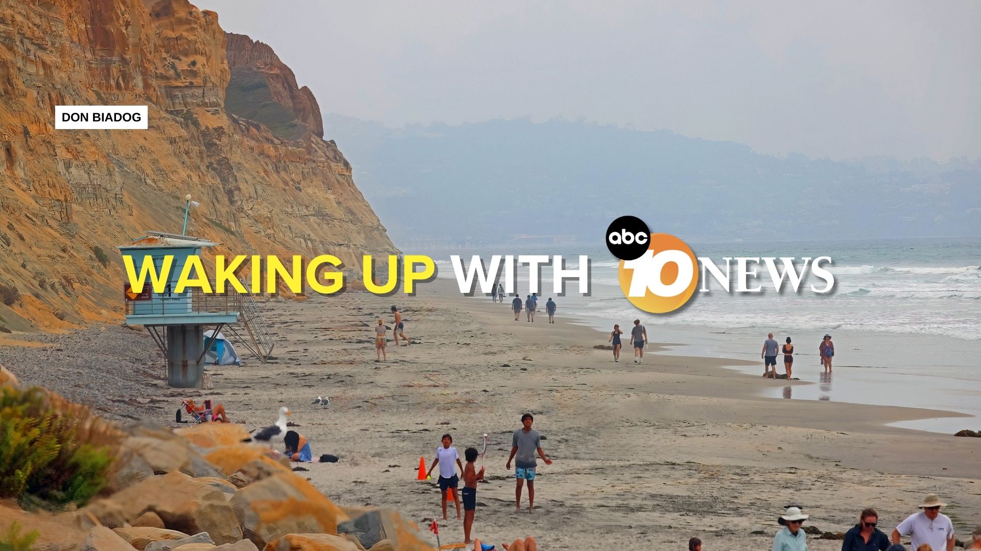 Torrey Pines newsletter photo