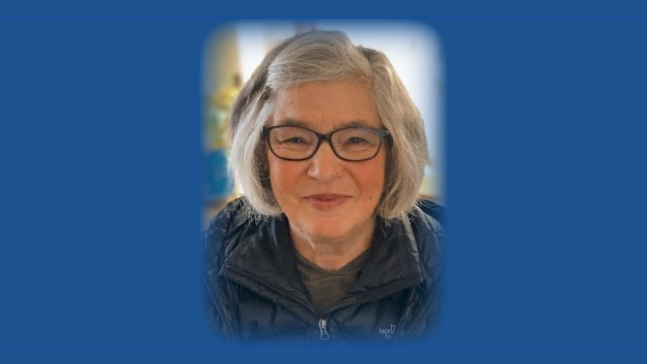 Karen Jeanne Shalvey
April 18, 1947 — February 20, 2026