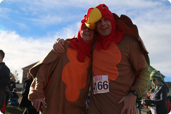 Turkey Trot of Colorado Springs 2021